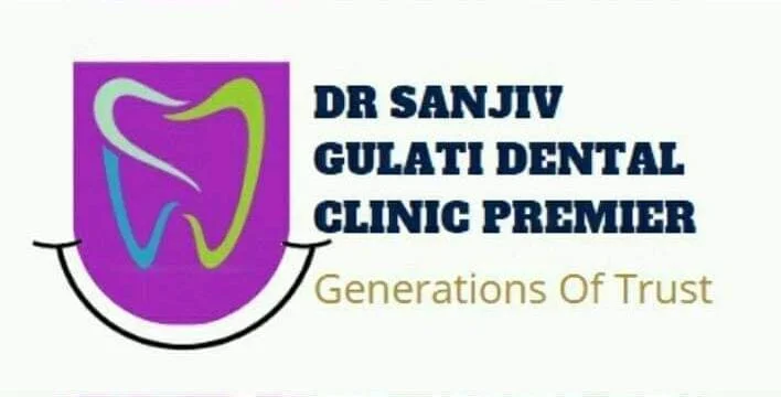 Gulati Dental Logo